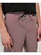 American Stitch Mauve Cargo Pants - Thumbnail image 4 of 5