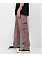 American Stitch Mauve Cargo Pants - Thumbnail image 5 of 5