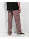 American Stitch Mauve Cargo Pants - Thumbnail image 2 of 5