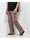 American Stitch Mauve Cargo Pants - Thumbnail image 1 of 5