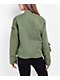 American Stitch Olive Cargo Jacket - Thumbnail image 5 of 8