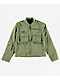 American Stitch Olive Cargo Jacket - Thumbnail image 8 of 8
