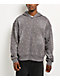 American Stitch Pearl Grey Zip Hoodie - Thumbnail image 5 of 5