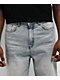 American Stitch Pearl Light Blue Wash Baggy Jeans - Thumbnail image 5 of 9