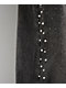 American Stitch Pearl Rhinestone Grey Wash Baggy Jeans - Thumbnail image 8 of 8
