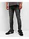 American Stitch Rhinestone Black Wash Bootcut Jeans - Thumbnail image 1 of 7