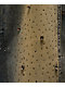 American Stitch Rhinestone Double Knee Blue Wash Carpenter Jeans - Thumbnail image 8 of 10