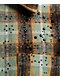 American Stitch Rhinestone Green & Brown Flannel T-Shirt - Thumbnail image 4 of 6