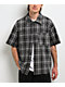 American Stitch Rhinestone Grey Flannel T-Shirt - Thumbnail image 1 of 7