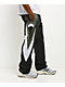 American Stitch Sage Green Track Pants - Thumbnail image 4 of 5
