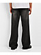 American Stitch Scattered Rhinestone Black Wash Jeans - Thumbnail image 2 of 5