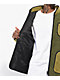 American Stitch Sherpa Zip Olive Tech Fleece Jacket - Thumbnail image 4 of 4