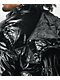 American Stitch Shine Black Puffer Jacket - Thumbnail image 5 of 6