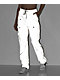 American Stitch Silver Reflective Jogger Pants - Thumbnail image 7 of 7