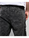 American Stitch Strap Black Wash Cargo Pants - Thumbnail image 4 of 5