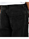 American Stitch Studded Black Wide Leg Jeans - Thumbnail image 4 of 5