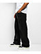 American Stitch Studded Black Wide Leg Jeans - Thumbnail image 5 of 5
