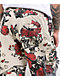 American Stitch Tapestry Patch Multi Pants - Thumbnail image 4 of 8