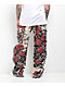 American Stitch Tapestry Patch Multi Pants - Thumbnail image 2 of 8