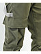 American Stitch Utility Olive Green Cargo Pants - Thumbnail image 4 of 6