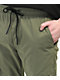 American Stitch Utility Olive Green Cargo Pants - Thumbnail image 5 of 6
