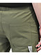 American Stitch Utility Olive Green Cargo Pants - Thumbnail image 6 of 6