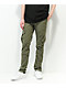 American Stitch Utility Olive Green Cargo Pants - Thumbnail image 1 of 6