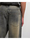 American Stitch Vintage Blue Wash Jeans - Thumbnail image 6 of 7