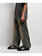 American Stitch Vintage Blue Wash Jeans - Thumbnail image 7 of 7