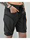 American Stitch Y2K Grey Cargo Shorts - Thumbnail image 3 of 5