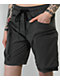 American Stitch Y2K Grey Cargo Shorts - Thumbnail image 4 of 5