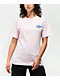 Amplified Bright Future Pink T-Shirt - Thumbnail image 2 of 3