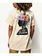 Amplifier Equality Cream T-Shirt - Thumbnail image 1 of 5