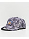 Amplifier VOTE Washed Grey Strapback Hat - Thumbnail image 1 of 3