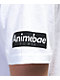Animebae Final Daijoubu White T-Shirt - Thumbnail image 3 of 3