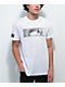 Animebae Final Daijoubu White T-Shirt - Thumbnail image 1 of 3