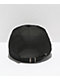 Animebae Sad Boys Black Strapback Hat - Thumbnail image 2 of 3