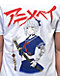 Animebae Widowmaker White T-Shirt - Thumbnail image 2 of 2