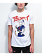 Animebae Widowmaker White T-Shirt - Thumbnail image 1 of 2