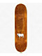 Anti-Hero Daan Dutch Belted 8.28" Skateboard Deck - Thumbnail image 2 of 2