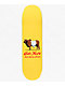 Anti-Hero Daan Dutch Belted 8.28" Skateboard Deck - Thumbnail image 1 of 2