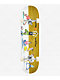 Anti-Hero Daan I Farted In Yoga 8.38" Assembled Skateboard Complete - Thumbnail image 1 of 2