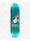 Anti-Hero Doobie Pigeon Vision 8.25" Skateboard Deck - Thumbnail image 1 of 2