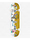 Anti-Hero Grant I Farted In Yoga 8.5" Assembled Skateboard Complete - Thumbnail image 1 of 2
