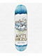 Anti-Hero Grant Medicine 8.38" Skateboard Deck - Thumbnail image 1 of 2
