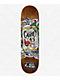 Anti-Hero Grant Refuse 8.4" Skateboard Deck - Thumbnail image 1 of 2