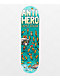 Anti-Hero Grant Roached Out 8.62" Skateboard Deck - Thumbnail image 1 of 2
