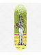 Anti-Hero Kanfoush Miss Corporate 8.25" Skateboard Deck - Thumbnail image 1 of 2