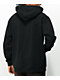 Anti-Hero Kershnar Eagle Black Hoodie - Thumbnail image 2 of 3