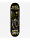 Anti-Hero Matthews Fireside 8.5" Skateboard Deck - Thumbnail image 1 of 2